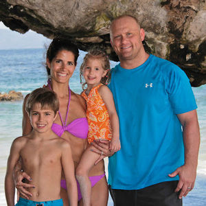 Meet your Posher, Dave